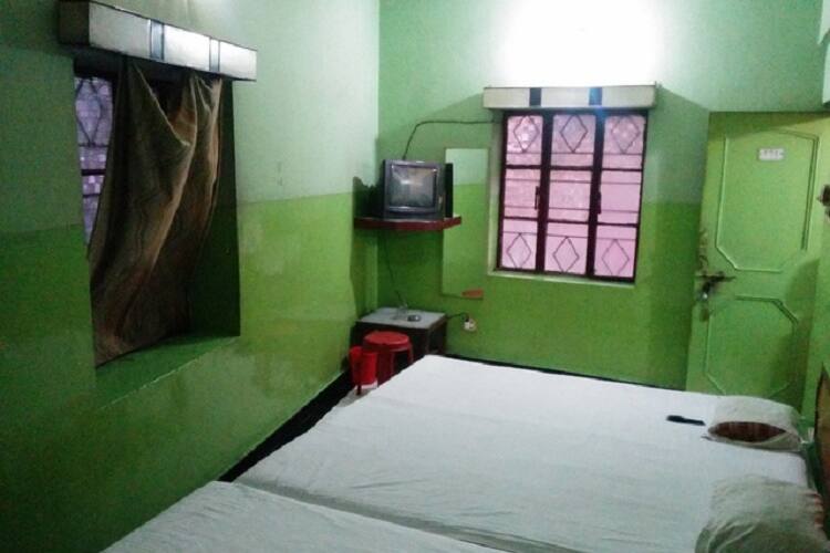 Hotel Shakun, Gaya 4